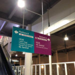 クアラルンプールの駅